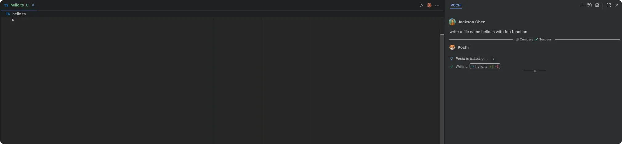 Checkpoint restore options