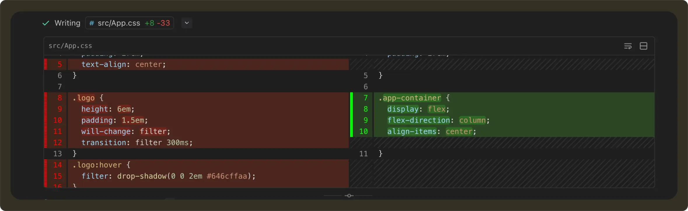 Codex / Qwen Support