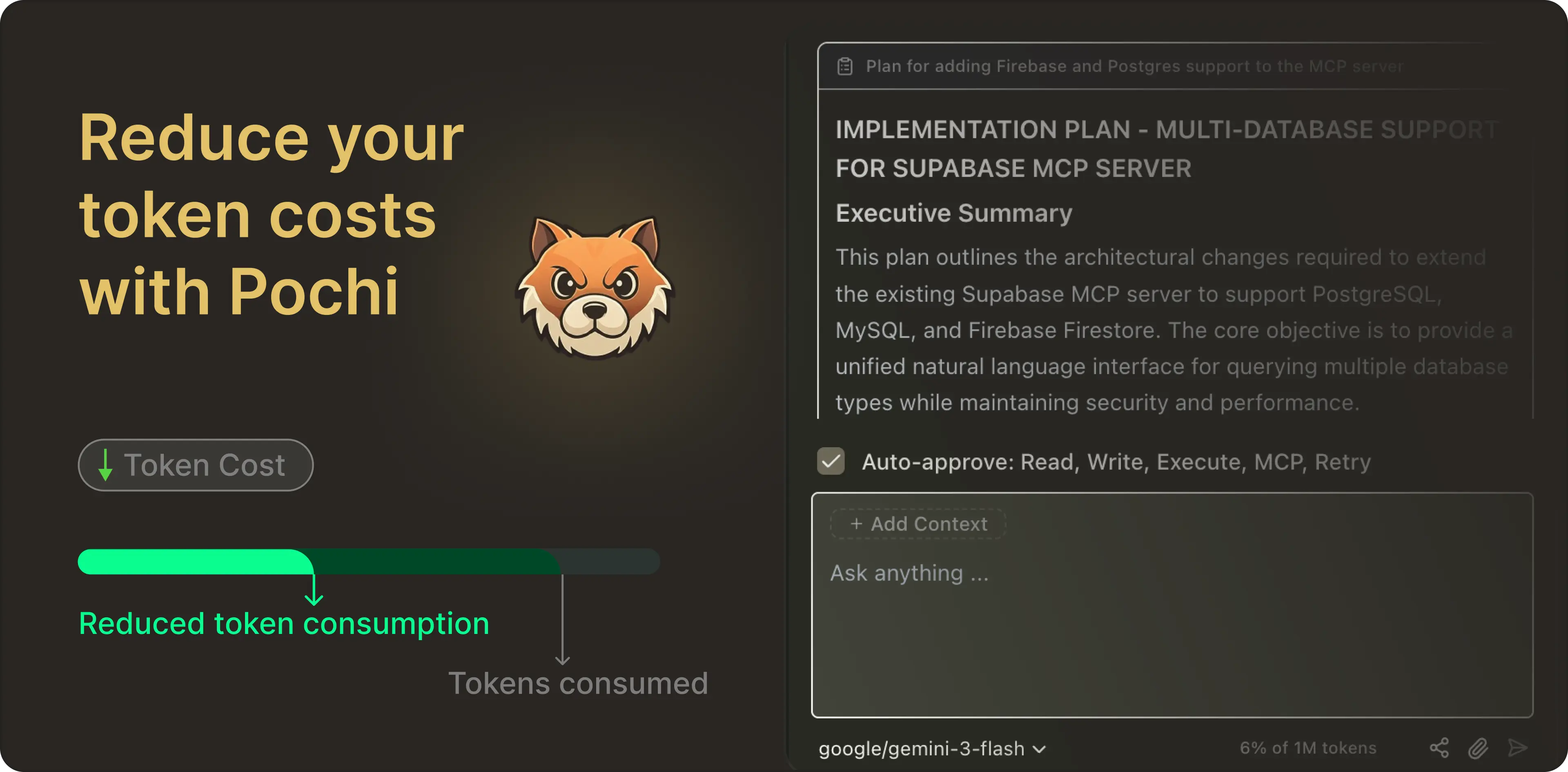 Token consumption Cover Image