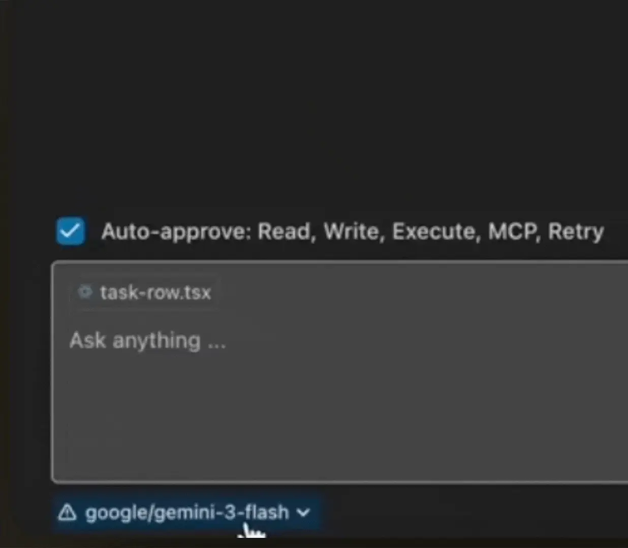 Retry loading models