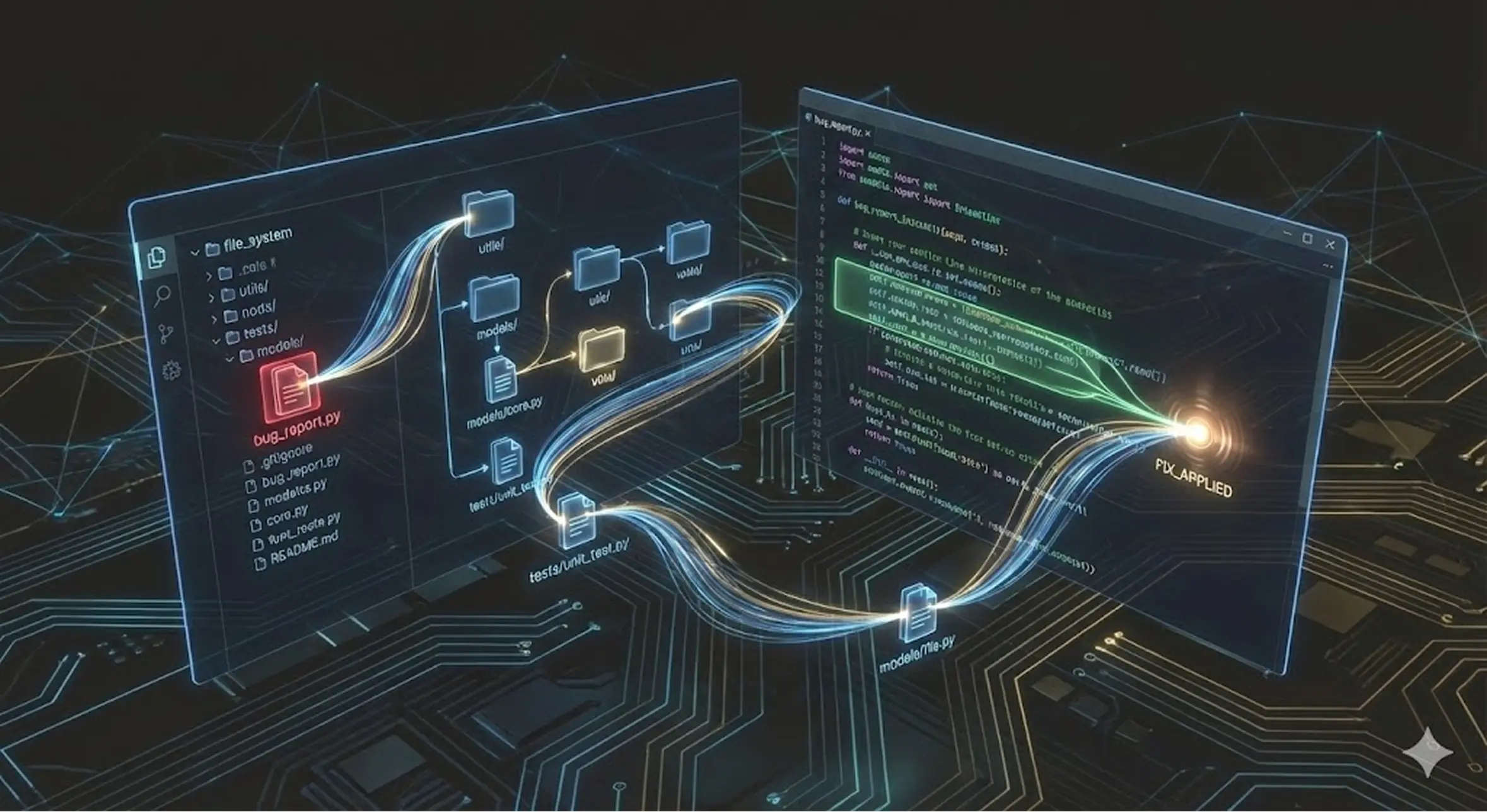 Reinforcement Learning is Changing AI Coding Cover Image